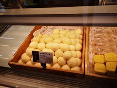 -吴酥生宫廷酥饼(南门口店)