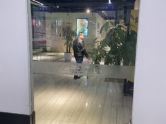 -汇乐游泳馆(莲花南路店)