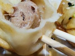 -阿三生煎(盛华里店)