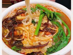 -水平有限广西米粉·广西风味集(五道口店)