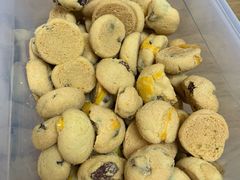 -鲍师傅糕点(江苏路店)