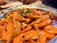 -胖哥俩肉蟹煲(重庆观音桥大融城店)