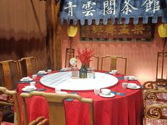 -正阳门饭庄·烤鸭·北京菜(万丰路七里庄店)