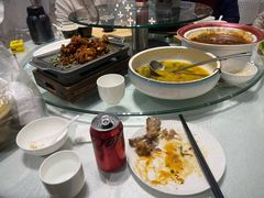 -鸿源斋清真豫菜(惠济店)