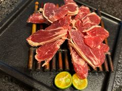 -九田家黑牛烤肉料理(太阳城店)