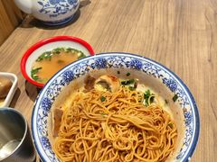 -兰州陈记牛肉面 ·烧烤· 铜锅涮肉(万达店)