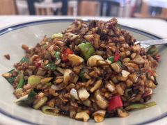 -新新湘菜馆(新中街二条店)