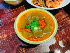 -蓝田九大碗民俗食府(蓝田店)