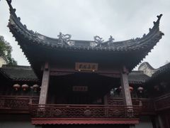 -庆安会馆