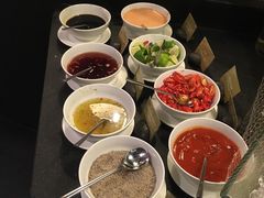 -芽庄洲际酒店自助餐厅