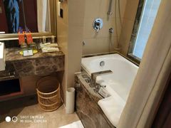 -银川国贸中心酒店