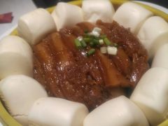 小笼米粉肉-大鸭梨烤鸭(枣园店)