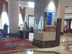 -金庆国际酒店-自助餐