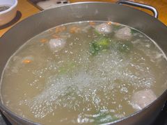 -海银海记潮汕牛肉火锅(新港中路海珠店)