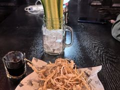 -AClub餐吧(富华里店)