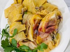 -振鼎鸡(华阴路店)