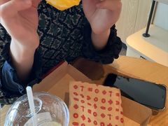 -Tims天好咖啡·贝果(上海站北广场安检外店)