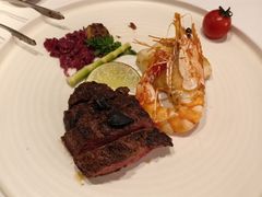 海陆大餐S+-王品牛排(杭州大厦店)