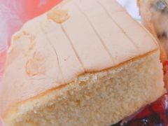 清蛋糕-周记传统糕点PASTRY(蜀汉路店)