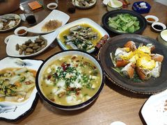 -洲晓鲜·舟山海鲜大排档(朱家尖风景区店)