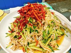 -小红鲸·海鲜餐厅(轸大路店)