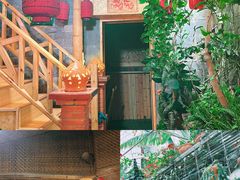 -多哥水傣味餐厅(司马巷店)