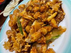 -津沽小院(大直沽总店)