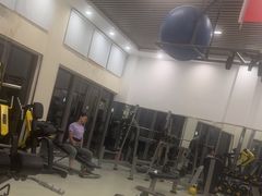 -中田健身工作室(嘉定江桥店)