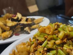 -晚归月亮湾私家菜(临邑路店)