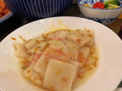 -花满楼(启秀路店)