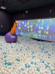 -MELAND CLUB亲子乐园·派对·餐厅(北京芳圆里ID MALL店)