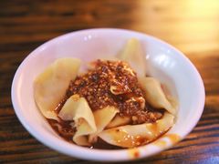 -龙抄手(文殊坊店)