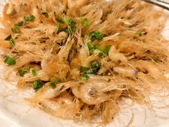 美极白虾-A One Kitchen·南京精菜馆(晶丽酒店店)