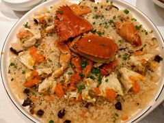 -旺达·福州菜(正大广场店)