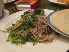 -燕风楼烤鸭店(建设总店)
