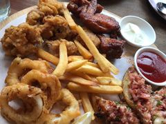 -G+KITCHEN(龙湖狮山天街店)