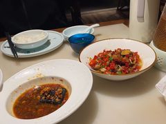 -佬麻雀·新湘菜(东方宝泰店)