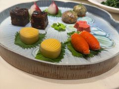 -海味观(老西门店)