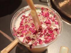 -季季山·云南野生菌火锅(上海首店)