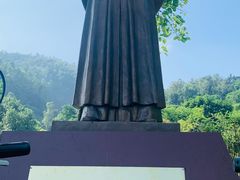 -火炉山森林公园