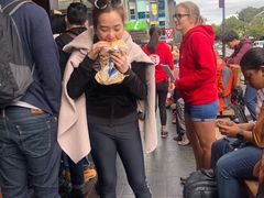 -Fergburger(皇后镇店)