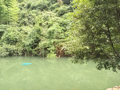 -将军关探险漂流