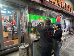 -来之顺海鲜菜馆·青岛菜·始于1993(栈桥店)