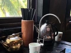 -聚福安·传统老爸茶(海甸岛店)