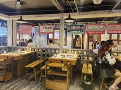 -牛市坎火锅(温州街店)