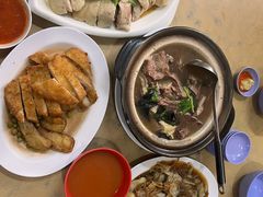 -津津餐室