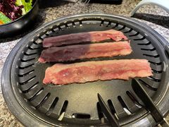 -汉拿山烤肉(东直门东方银座店)