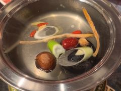 -百草滩羊清水涮羊肉·清真·宁夏盐池滩羊(莲花桥店)