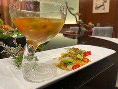 -凯宾斯基大酒店·三楼御龙轩中餐厅