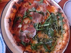 -PIZZA BIANCA(万象城店)